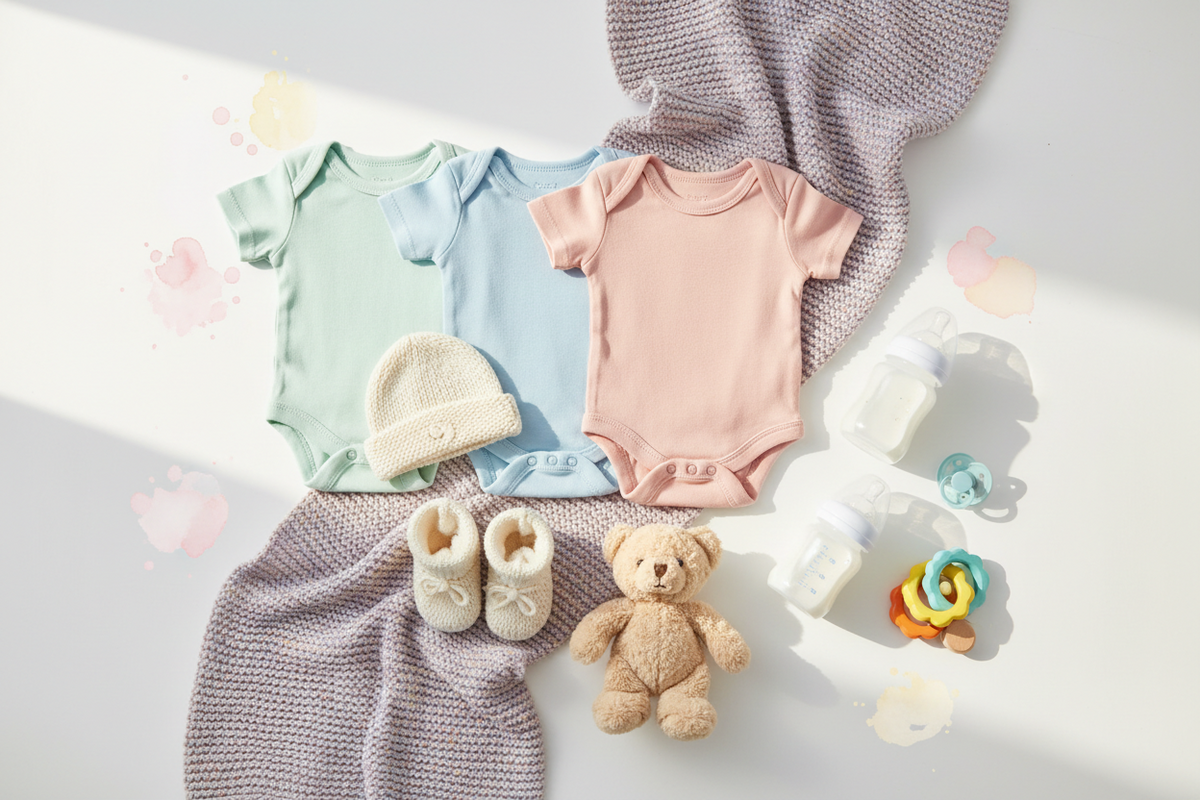 Baby Products