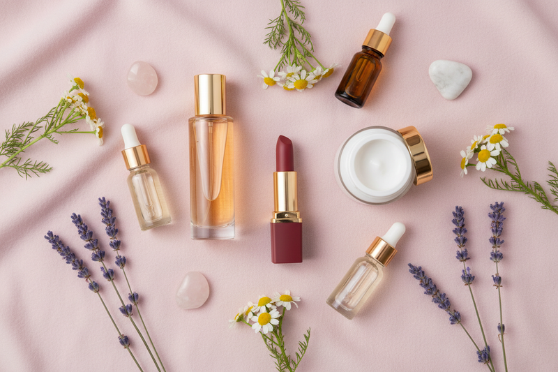Beauty & Care