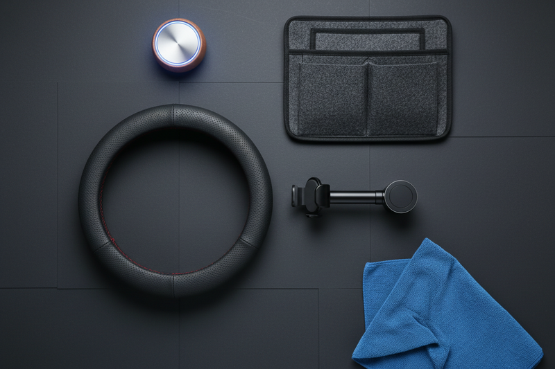 Car Accessories