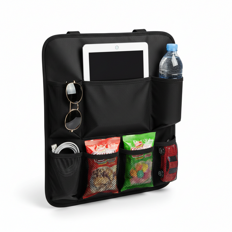 Car Organizers