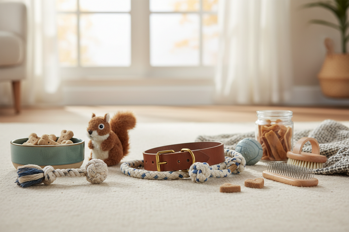 Dog Products