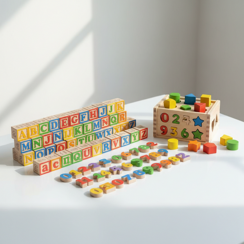 Educational Toys