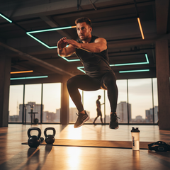 Fitness & Health