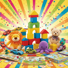 Fun Toys