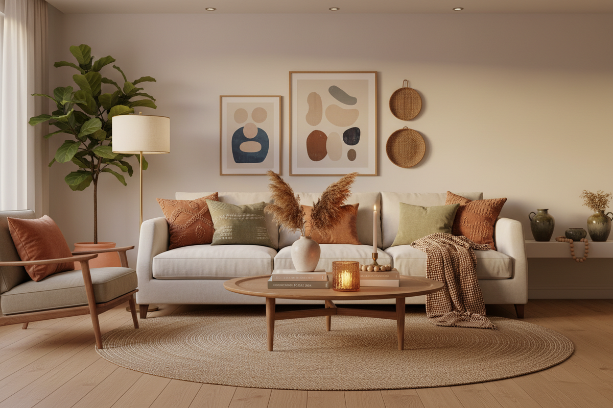 Home Decor