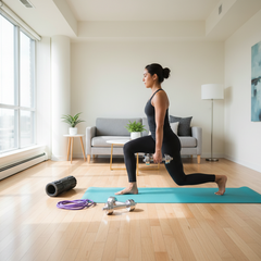 Home Workout