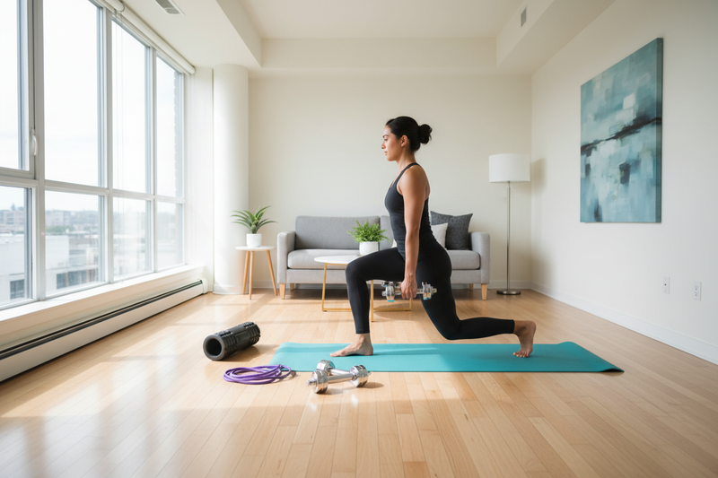 Home Workout