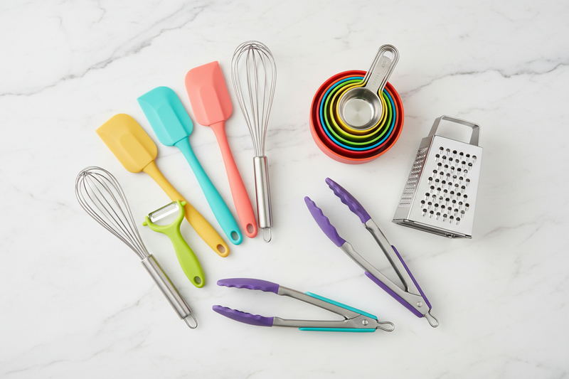 Kitchen Gadgets
