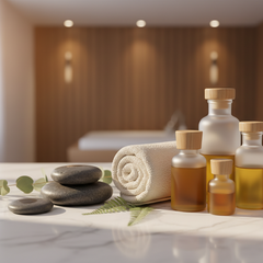 Massage & Recovery