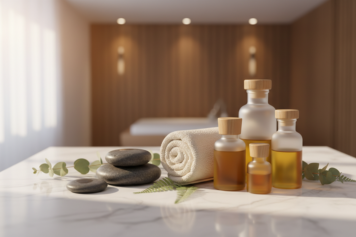 Massage & Recovery