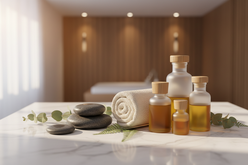 Massage & Recovery