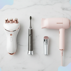Personal Care Devices
