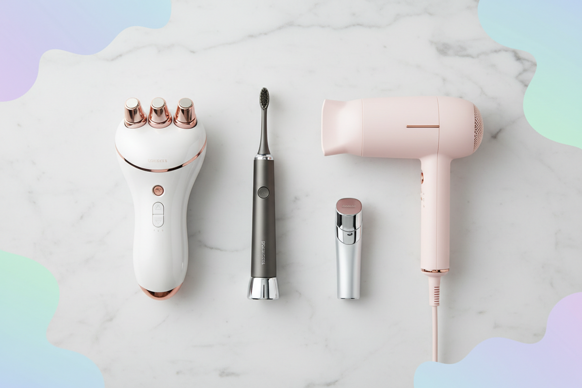 Personal Care Devices