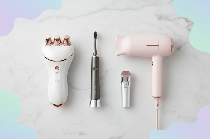 Personal Care Devices