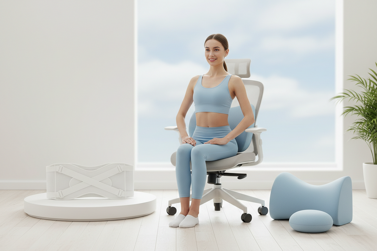 Posture & Support