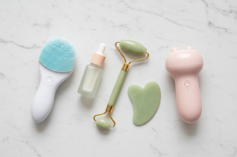 Skincare Tools