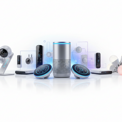Smart Home Tools