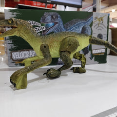 Compatible With Apple, RC Dinosaur Remote Control Toys For Boys Dinosaurios Toys Gift Kids
