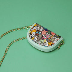 Warm Treasure Fashion Personality Usb Hand Warmer