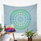 Home decor tapestry tarpaulin