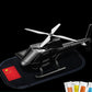Helicopter Car Accessories Ornaments Inside The Car
