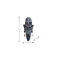 Resin Tribal Mask Home Decor