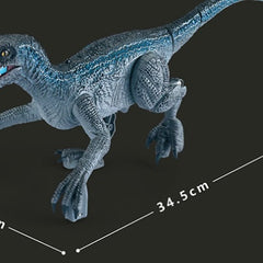 Compatible With Apple, RC Dinosaur Remote Control Toys For Boys Dinosaurios Toys Gift Kids