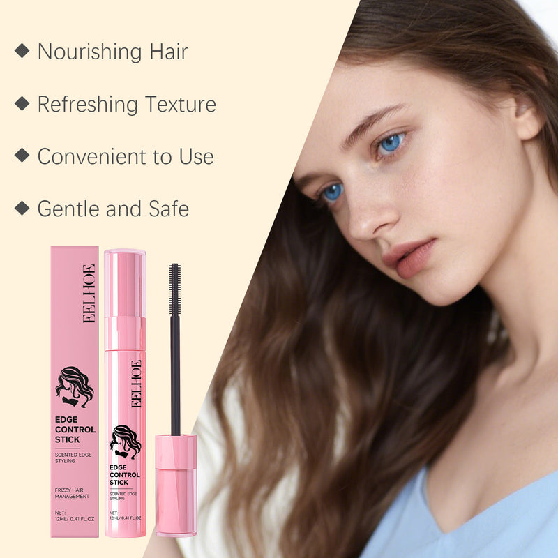 Hair Styling Wand