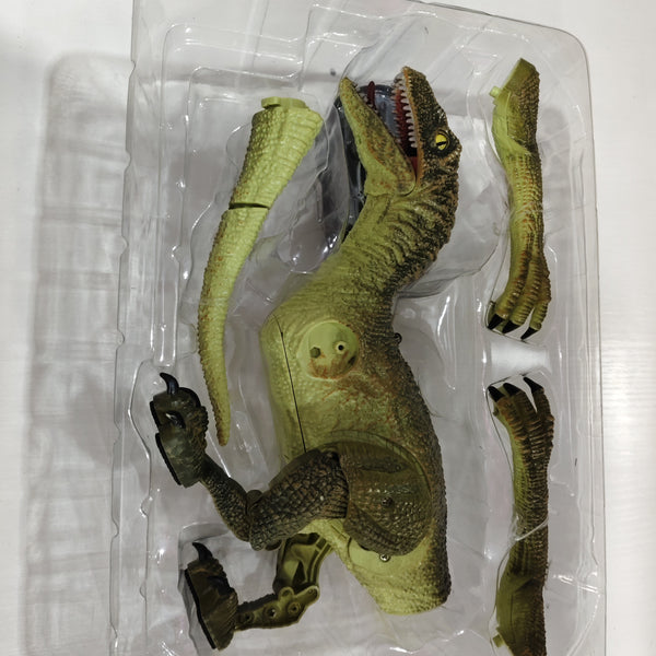Compatible With Apple, RC Dinosaur Remote Control Toys For Boys Dinosaurios Toys Gift Kids