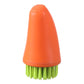 Multifunctional Carrot Brush Kitchen Household Kitchen Gadgets