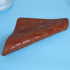 Silicone Kitchen Bakeware Baking Trail Riding,