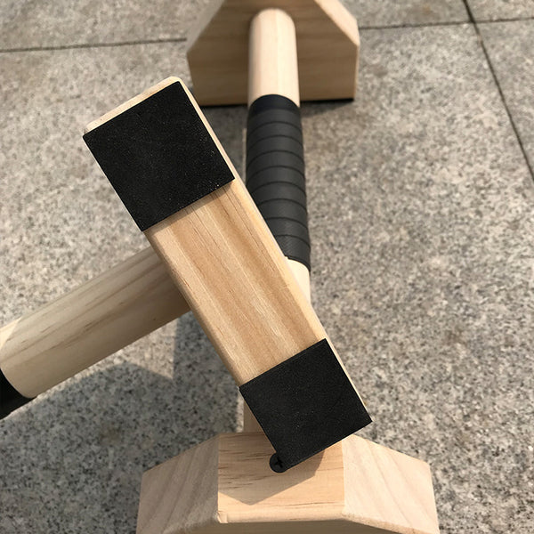 Fitness Equipment Training Street Health Aid