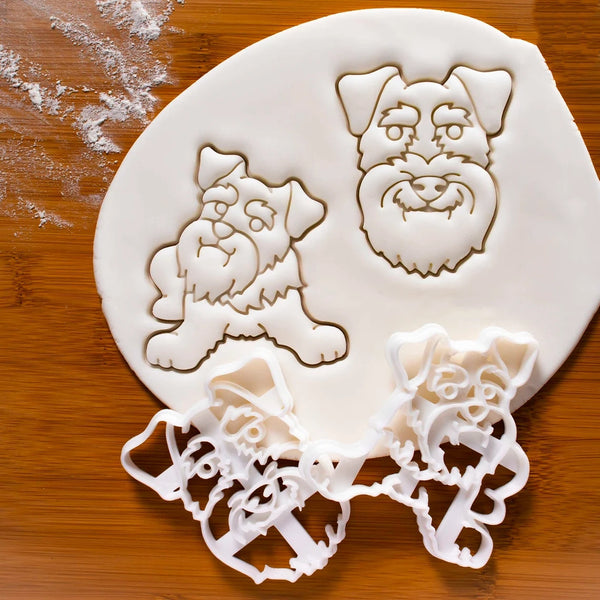 Home Flipping Sugar Tools Baking Cookie Model