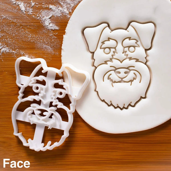 Home Flipping Sugar Tools Baking Cookie Model