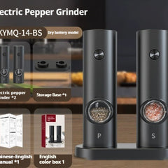 Home Simple Pepper Grinder Kitchen Tools
