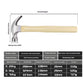Nail Hammer Multi-function Tools For Home Use