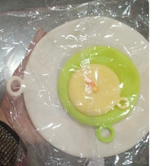 Lid For Airtight Container Kitchen Round Seal Kitchen Gadgets
