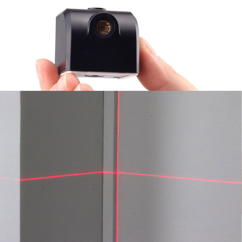 Mini Two-line Infrared Decoration And Home Furnishing Tools