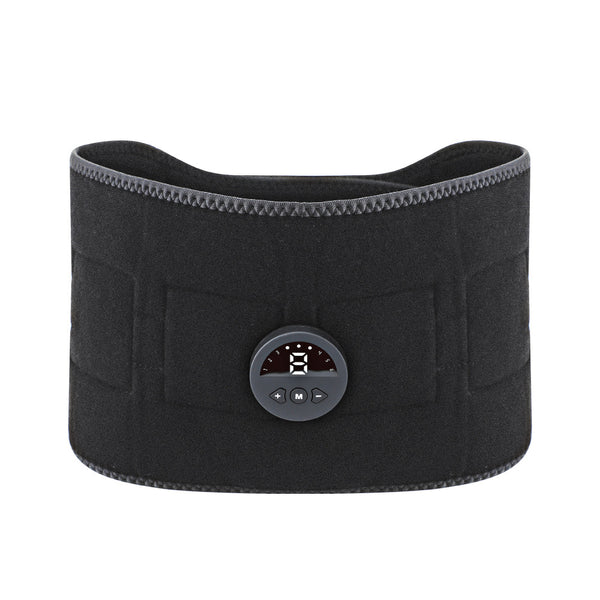 EMS Pulse Health Care Belt Unisex Home Waist Shaping Fitness Abdomen