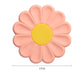 New Daisy Flower Insulation Simple Cute Silicone Placemat Kitchen Tools Home Decor
