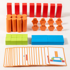 Building Block Toys For Kids