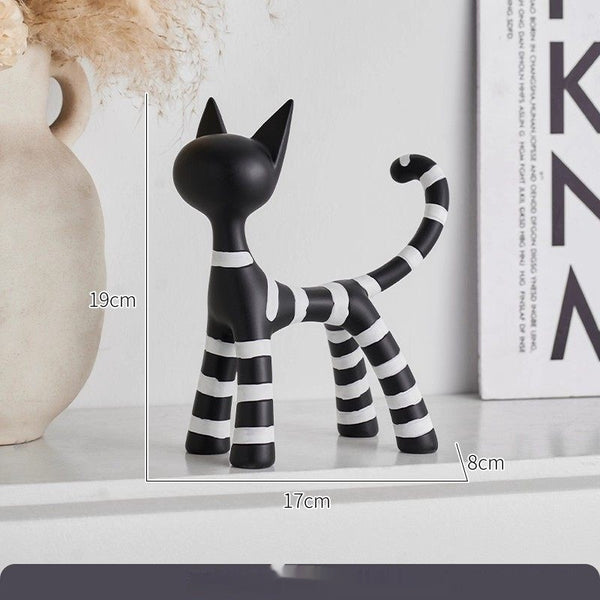 High-end Living Room Home Decor