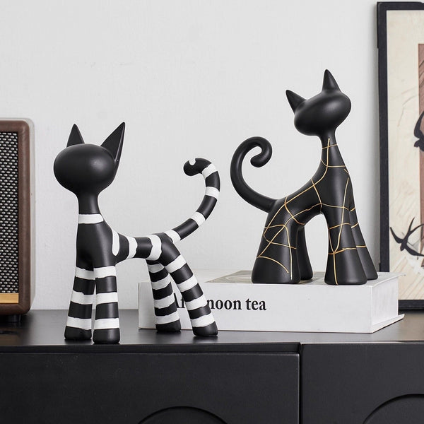 High-end Living Room Home Decor