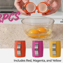 Egg Shell Opener Egg Beater Kitchen Baking Tools Kitchen Cooking Accessories Tools Egg Beating Tool Kitchen Gadgets