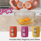 Egg Shell Opener Egg Beater Kitchen Baking Tools Kitchen Cooking Accessories Tools Egg Beating Tool Kitchen Gadgets