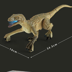 Compatible With Apple, RC Dinosaur Remote Control Toys For Boys Dinosaurios Toys Gift Kids